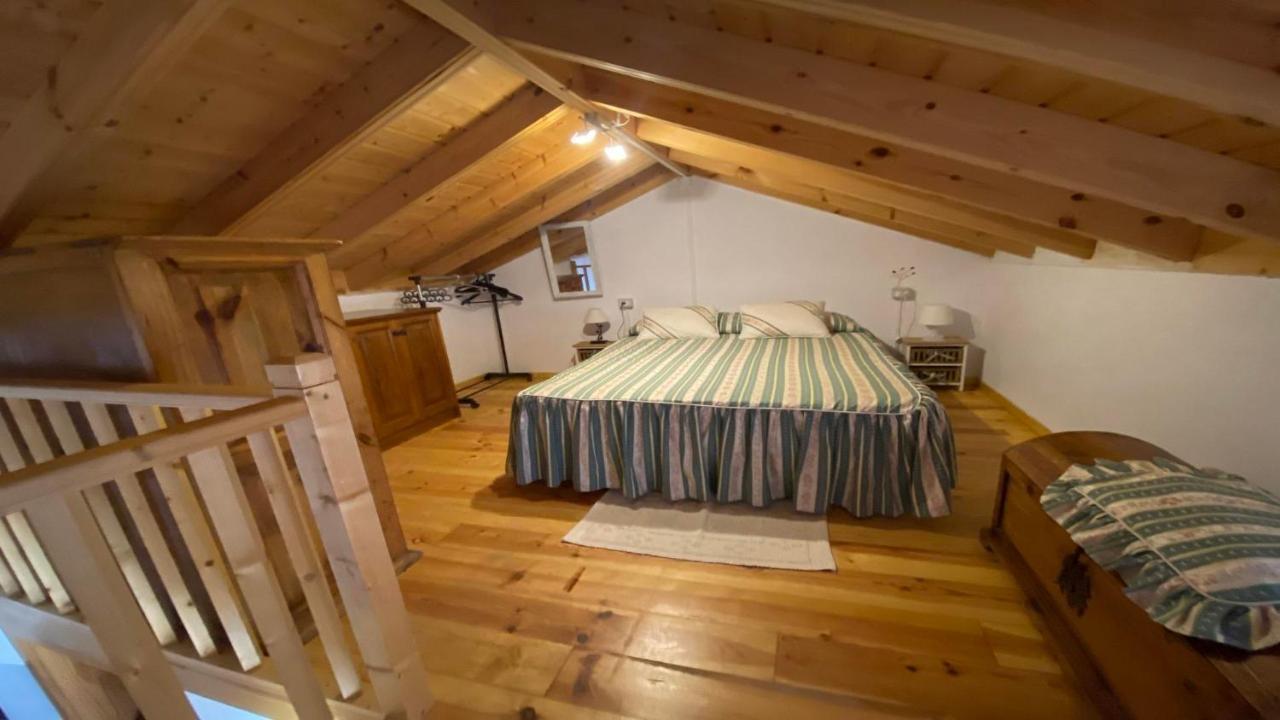 Casa Los Altos Vallehermoso Dış mekan fotoğraf