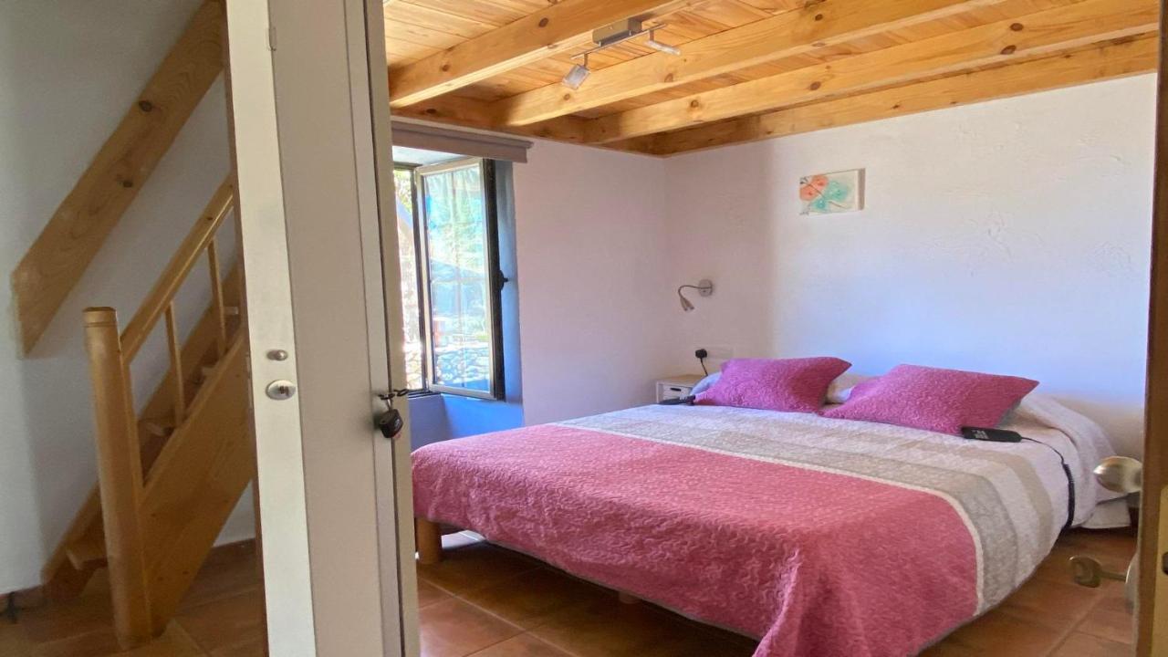 Casa Los Altos Vallehermoso Dış mekan fotoğraf