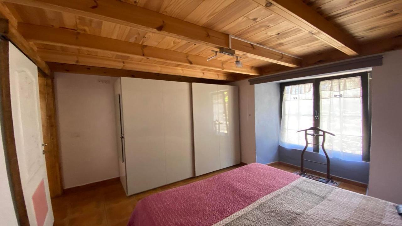 Casa Los Altos Vallehermoso Dış mekan fotoğraf