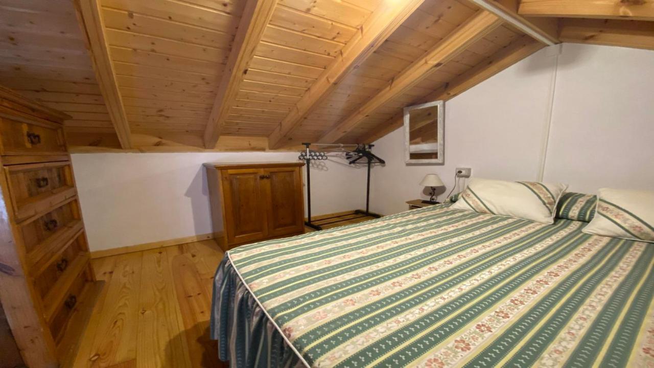Casa Los Altos Vallehermoso Dış mekan fotoğraf
