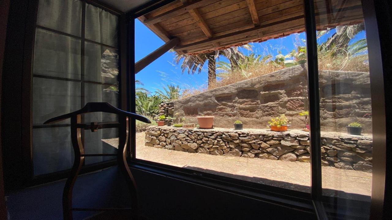 Casa Los Altos Vallehermoso Dış mekan fotoğraf